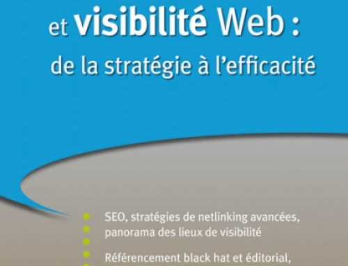 Référencement et visibilité Web : De la stratégie à l’efficacité