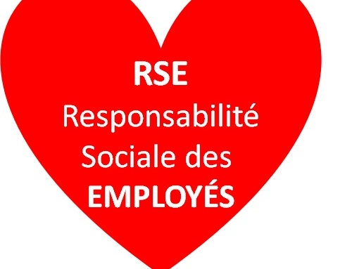 Responsabilité Sociale des Employés