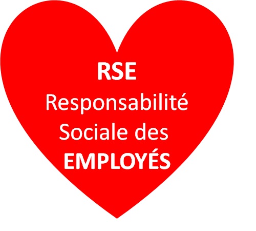 Responsabilité Sociale des Employés
