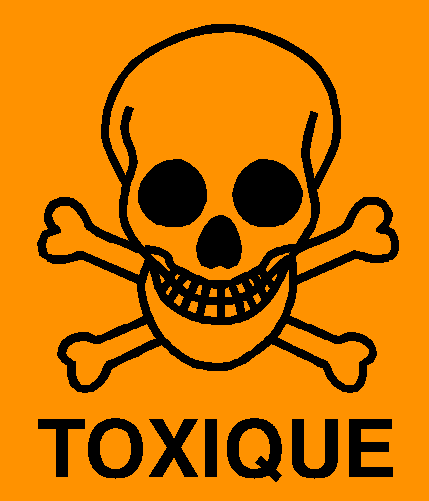 Danger : manager toxique !